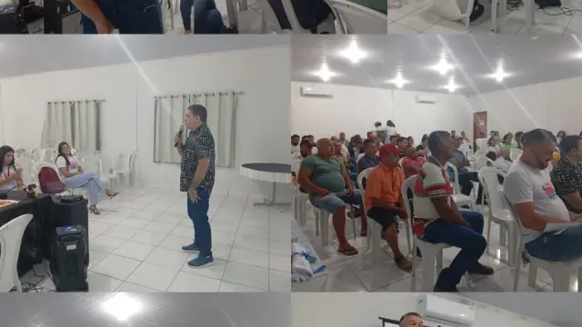 Campanha novembro azul